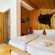 Chalet Levi