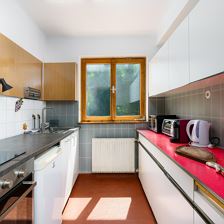 Chalet Levi
