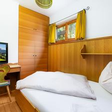 Chalet Levi