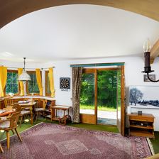 Chalet Levi