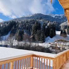 Blick Richtung Südwesten