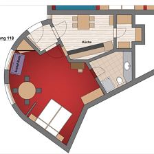 Wohnung118