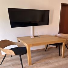 Sitzplatz App für 2 Personen