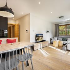 Garten Suite Kirchberg