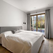 Garten Suite Kirchberg