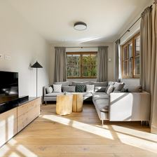 Garten Suite Kirchberg