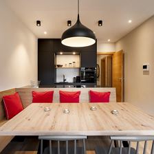 Garten Suite Kirchberg
