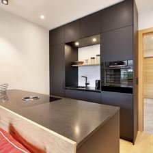 Garten Suite Kirchberg
