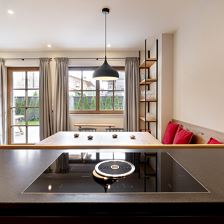 Garten Suite Kirchberg