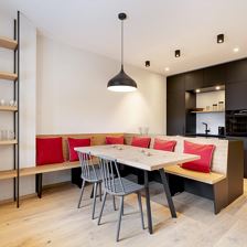 Garten Suite Kirchberg
