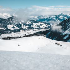 Winter-allgemein_Kitzbüheler Alpen-Brixental_Mathä
