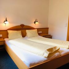 Appartment Gaisberg