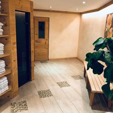 Sauna & Dampfbad