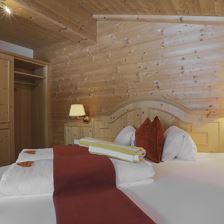 Fichtenzimmer