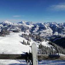 Fleckalmbahn