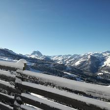 Ochsalm