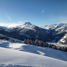Skipiste