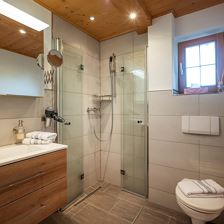 Badezimmer Kirchberg