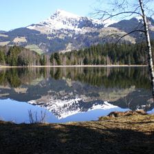 Schwarzsee
