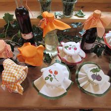 Selbstgemachtes