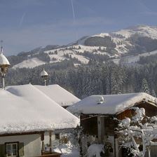 Nachbarhöfe