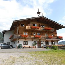 Feldhof Sommer