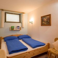 Schlafzimmer_Haus Gabriele