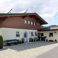 Sommerbild 2 Haus Keim