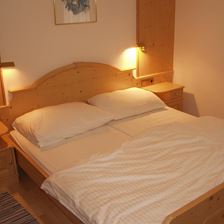 Kirchberg Schlafzimmer