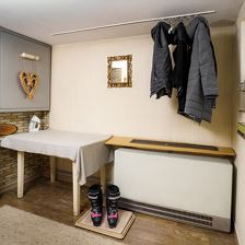 Haus Seinader