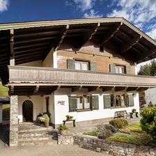 Haus Seinader