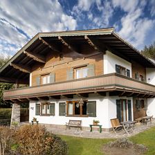 Haus Seinader