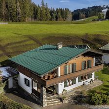 Haus Seinader