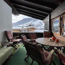 Haus Seinader