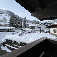 Haus Seinader