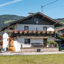 Haus Sommer