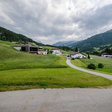 Aussicht