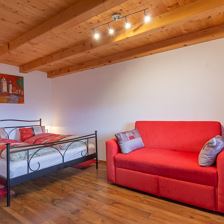 Apartment_KitzbühelerHorn_Schlafzimmer