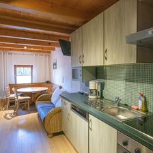 Appartement Kitzbühler Horn