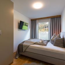 Schlafzimmer 2