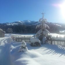 Blick zur Ehrenbachhöhe