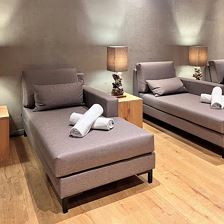 Wellness Ruheraum 2