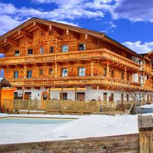FrontansichtHotel