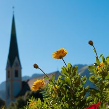 Ausblick 1