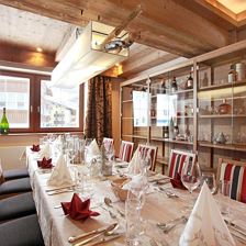 Speisesaal 2