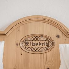Residenz Family Zimmer