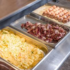 Hotel_Kroneck_Kirchberg_08_2018_Fruehstuecksbuffet