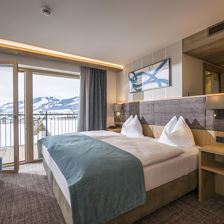 2 Doppelzimmer Premium 