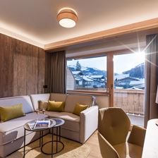 Doppelzimmer Elegance 1