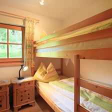 Kinderzimmer Schwarzkogel